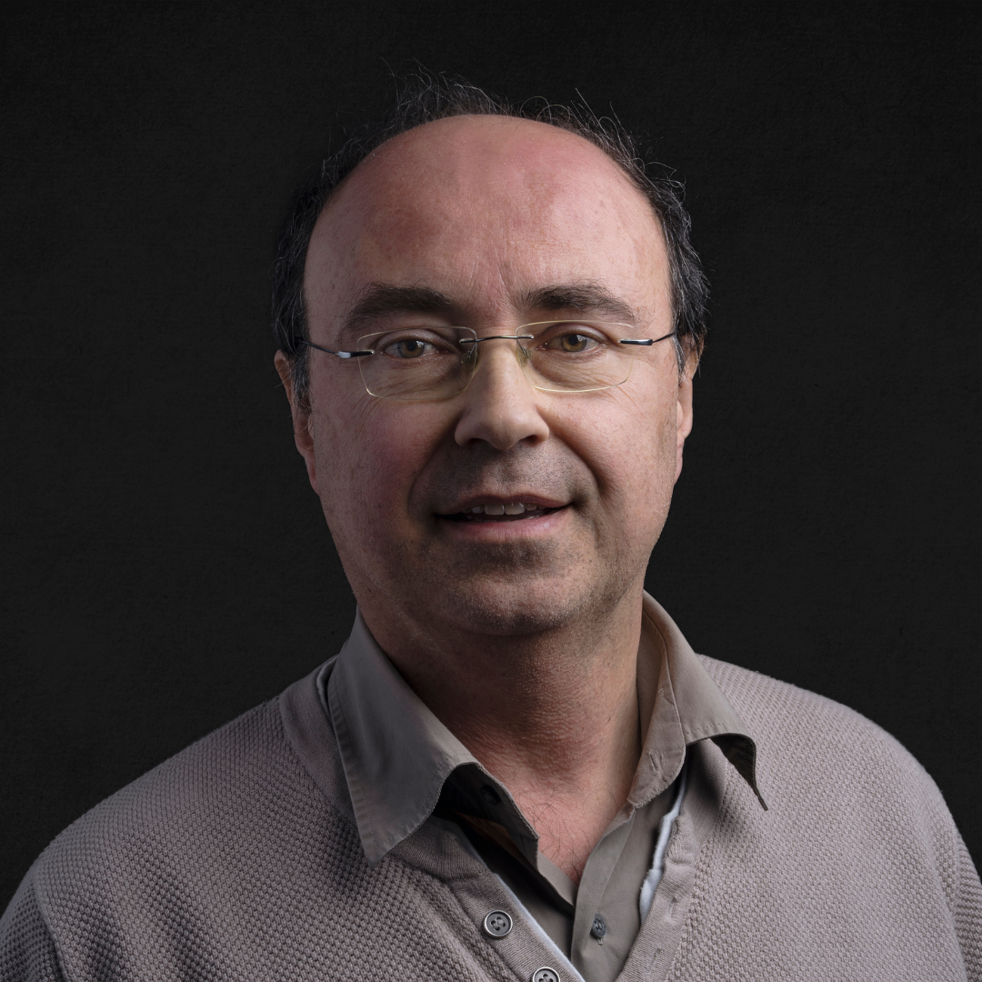 dr Alain Zarli